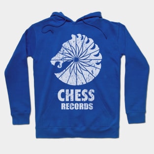 Chess Records Hoodie